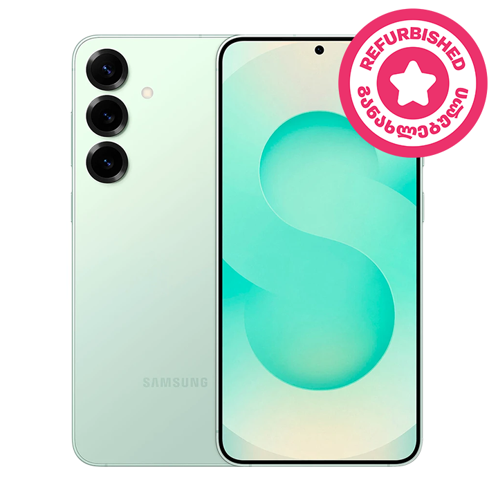 samsung-galaxy-s25-256-gb-mint-shefaseba-a