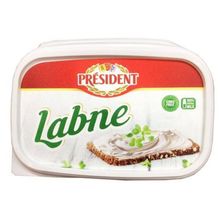 Product image of PRESIDENT ლაბნე 200გრ
