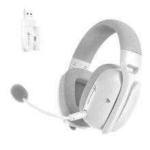 Product image of ATTACK SHARK Headset L80 Pro უსადენო Gaming ყურსასმენი