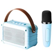 Product image of Speaker With Microphone K13 კარაოკე დინამიკი
