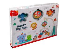 Product image of ჩვილის სათამაშოები