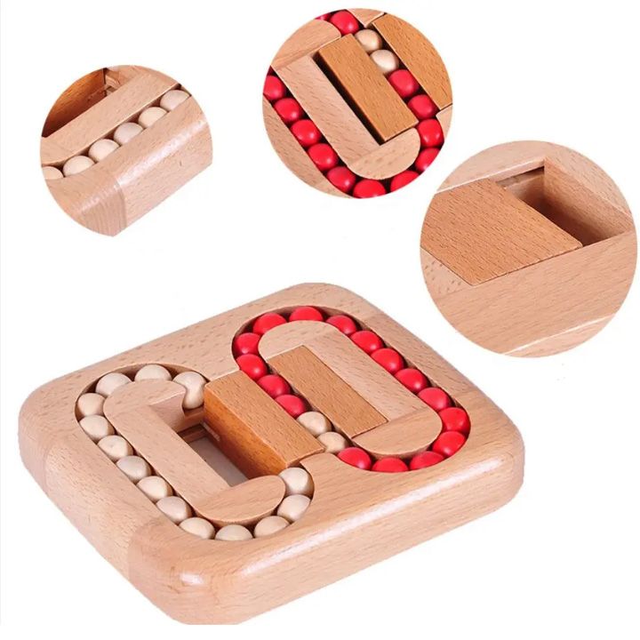 flat-ball-maze-game-ganmavitarebeli-khis-satamasho-labirinti-photo-3