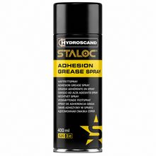 Product image of STALOC საპოხი სპრეი (ლუბრიკანტი)  400მლ