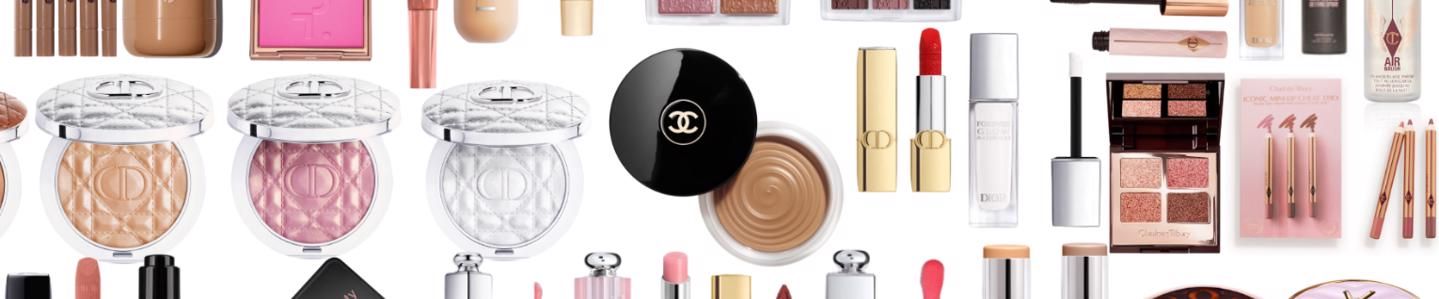 Cover photo of Beautycharm.ge