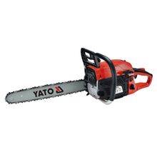 Product image of Yato 84892 ბენზო ხერხი 52cc