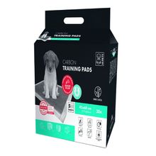 Product image of M-PETS CARBON 30ც საწრთვნელი საფენი