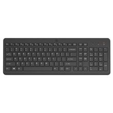 Product image of HP 220 WL (805T2AA) BLACK უკაბელო კლავიატურა