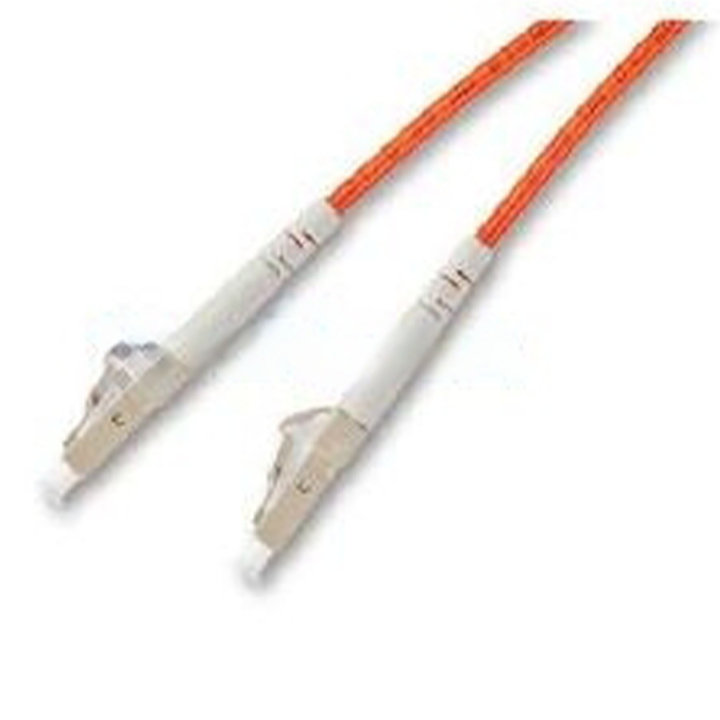 Kingda KD-FO6014-A LC/UPC-LC/UPC SM Simplex Jumper ოპტიკური კაბელი
