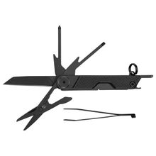 Product image of Gerber Armbar Mini,4L,BLS,BLK,Blade,6/24 დანა არაფიქსირებული პირით