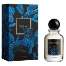Product image of NIGHTOLOGY ENIGMATIC SOUL ორიგინალი სუნამო მილილიტრობით