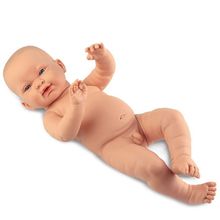 Product image of llorens თოჯინა HUGO