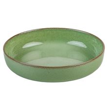 Product image of Manamo Home ELENA PORCELAIN DEEP PLATE 23სმ ღრმა თეფში