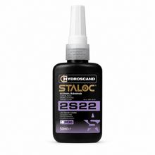 Product image of STALOC 2S22 ხრახნის წებო