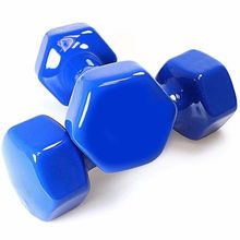 Product image of Sporty ჰანტელები 1 კგ წყვილი