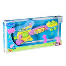 Product image of HTI TOYS Peppa Pig სათამაშო ელექტრო გიტარა