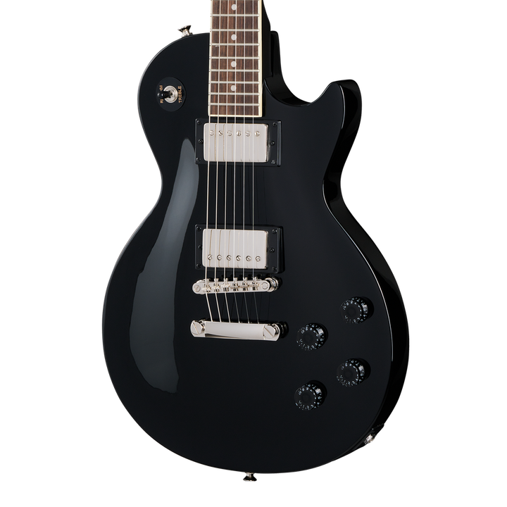 epiphone-les-paul-tribute-e1---ebony-eleqtro-gitara-photo-2