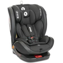Product image of LORELLI ARES მანქანის სავარძელი