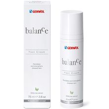 Product image of GEHWOL 75მლ ფეხის კრემი