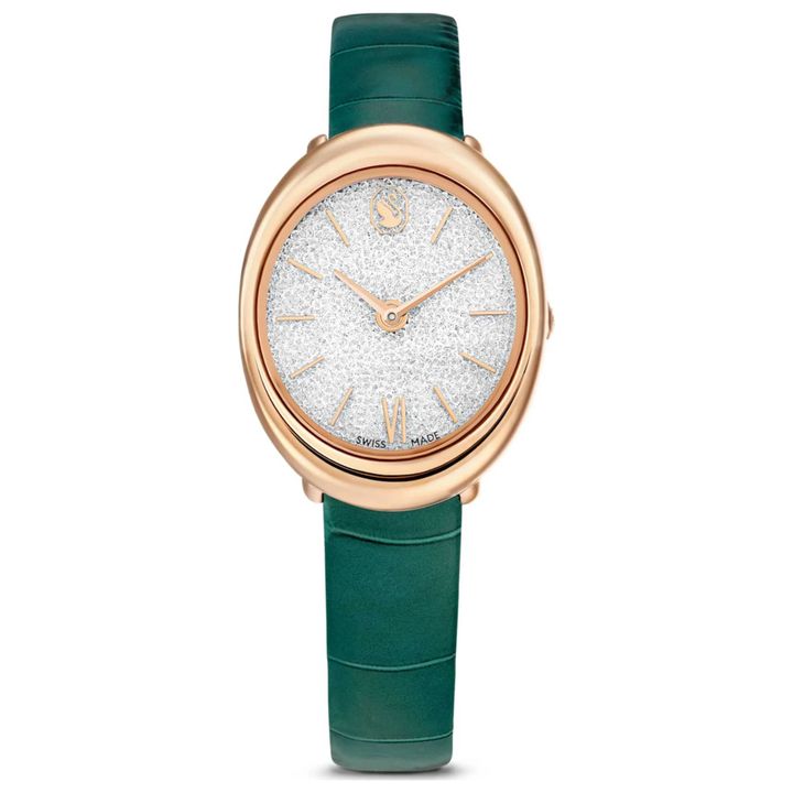 swarovski-green-watch-majis-saati