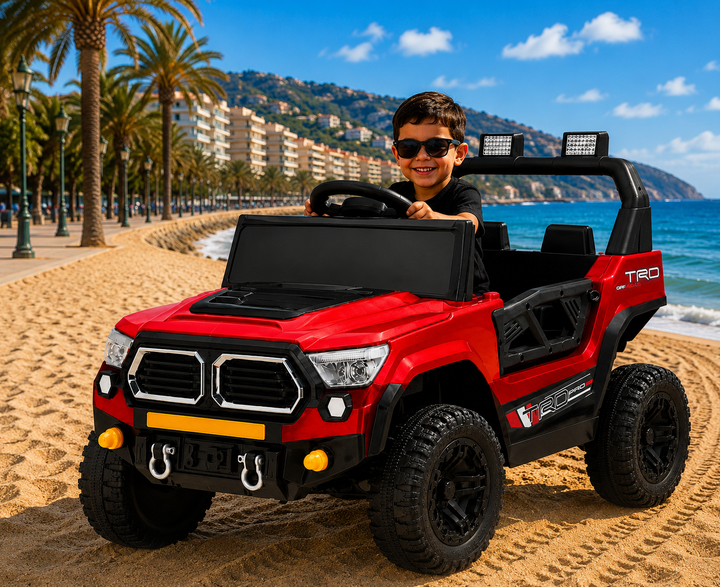 bavshvis-eleqtro-manqana-bmw-tqavis-savardzlit-gm-508-red