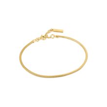 Product image of Ania Haie B038-02G ქალის სამაჯური