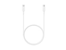 Product image of TYPE-C კაბელი, 1მ, 2A, თეთრი, P5366 white 2100341