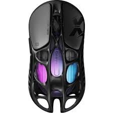gravastar-mercury-xpro-wireless-gaming-mouse-8k-dongle-model-gsxproblk-galaxy-black-high-polling-rate-up-to-8000hz-with-8k-dongle