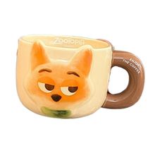 Product image of ზოოტოპია Nick Wilde 500მლ ჭიქა
