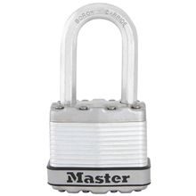 Product image of Masterlock 45მმ - 38მმ ბოქლომი