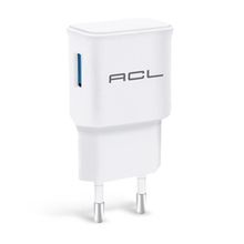 Product image of ACL AC-2 M2 2.1A ადაპტერი