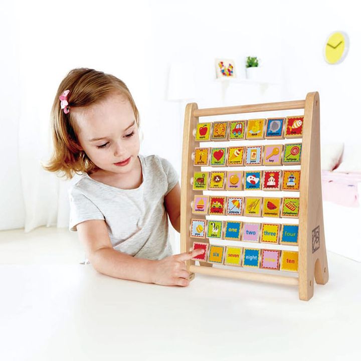 hape-rhythm-set-khis-gansavitarebeli-dafa-photo-2