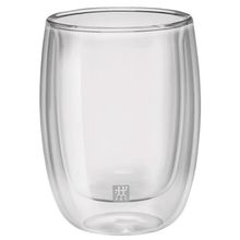 Product image of Zwilling Sorrento 200მლ ყავის ორმაგი ჭიქა
