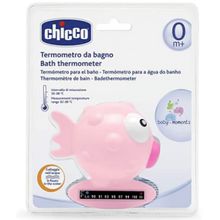 Product image of Chicco წყლის თერმომეტრი 
