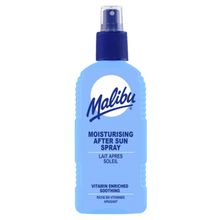 Product image of Malibu&nbsp;რუჯის შემდგომი სპრეი 200მლ