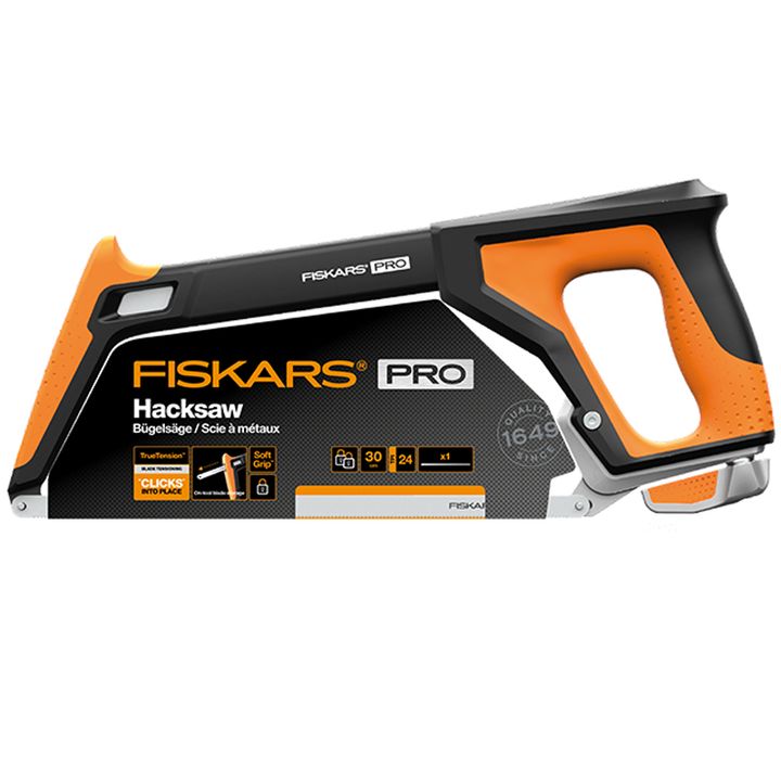 fiskars-truetension-hacksaw-30cm-24tpi-kherkhi