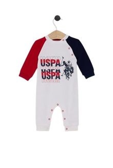 Product image of US POLO ASSN USB2083 V1 რომპერსი