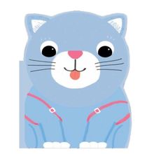 Product image of ბონის თავგადასავალი ბაღში