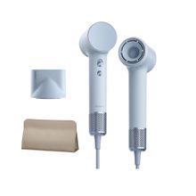 Product image of Laifen hair dryer Mini Blue თმის ფენი