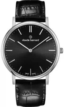 Product image of Claude Bernard 20219 3 NIN კაცის საათი