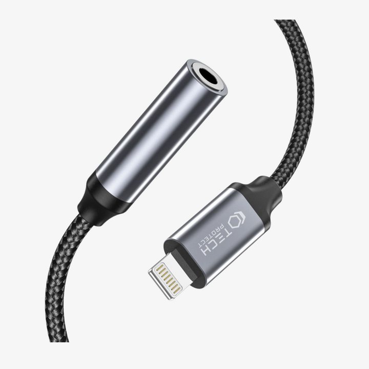 adapteri-tech-protect-ultraboost-adapter-lightning-to-aux-mini-jack-35mm-photo-2