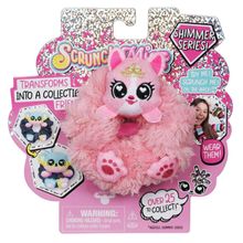 Product image of Scrunchmiez თმის სამაგრი