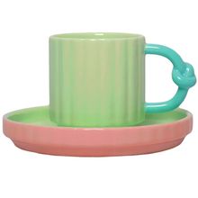 Product image of Color Pop Super 391612 ფაიფურის ფინჯანი-ლამბაქი 120მლ