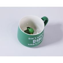 Product image of Nisse საბავშვო ჭიქა დინოზავრი