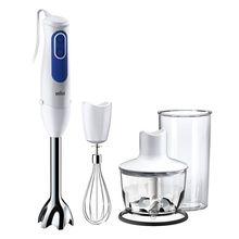 Product image of BRAUN MQ3035WH ბლენდერი