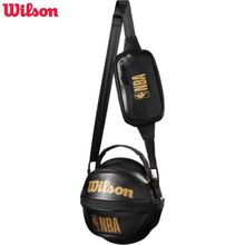 Product image of WILSON NBA 3 IN 1 BASKETBALL CARRY BAG სპორტული ჩანთა