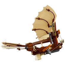 Product image of LEGO Leonardo da Vinci's Flying Machine კონსტრუქტორი