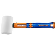 Product image of WADFOW WHM7303 220გრ რეზინის ჩაქუჩი