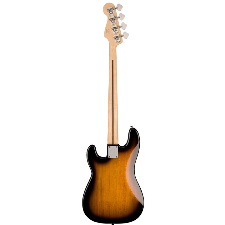 fender-squier-sonic-precision-bass-maple-fingerboard-white-pickguard-2-color-sunburst-bas-gitara-photo-2