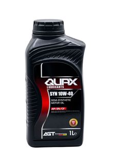 Product image of QUAX 10W-40 ძრავის ზეთი 1 ლ