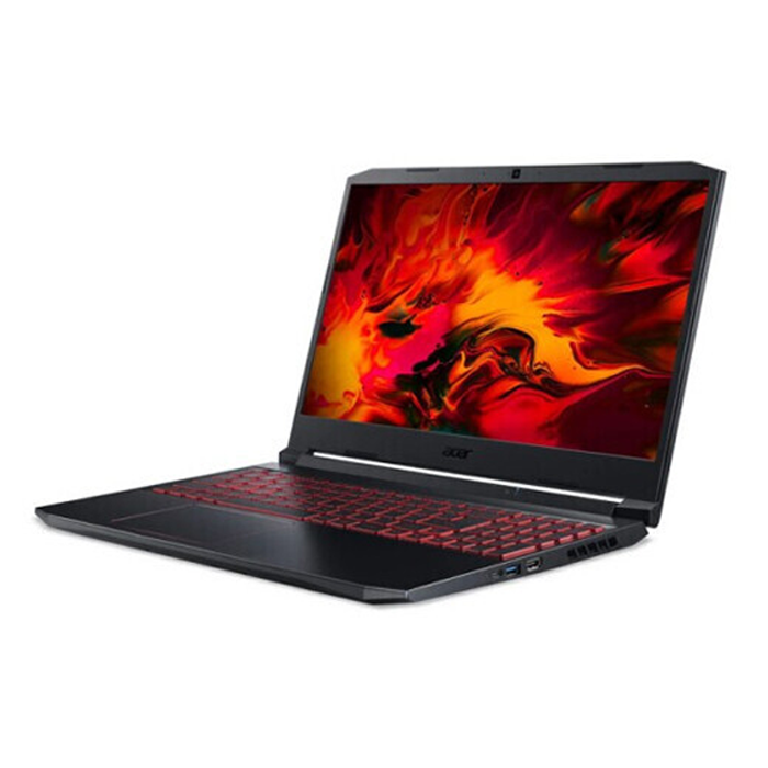 Acer Nitro 5 AN515-58-56W4 NH.QFJER.002 Obsidian Black Gaming ნოუთბუქი ...